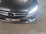  Mercedes  C-Klasse C180d Break Business Solution Avantgarde 1.6d 122pk 5p 9G-Tr Automatic Diesel  3 #27