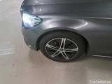  Mercedes  C-Klasse C180d Break Business Solution Avantgarde 1.6d 122pk 5p 9G-Tr Automatic Diesel  3 #31