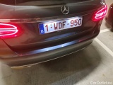  Mercedes  C-Klasse C180d Break Business Solution Avantgarde 1.6d 122pk 5p 9G-Tr Automatic Diesel  3 #41