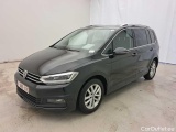  Volkswagen  Touran Highline 1.6TDi 115pk/cv 5p Manual Diesel  4 