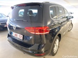  Volkswagen  Touran Highline 1.6TDi 115pk/cv 5p Manual Diesel  4 #2