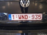  Volkswagen  Touran Highline 1.6TDi 115pk/cv 5p Manual Diesel  4 #7
