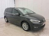  Volkswagen  Touran Highline 1.6TDi 115pk/cv 5p Manual Diesel  4 #8