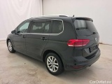  Volkswagen  Touran Highline 1.6TDi 115pk/cv 5p Manual Diesel  4 #9