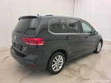  Volkswagen  Touran Highline 1.6TDi 115pk/cv 5p Manual Diesel  4 #10