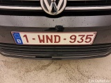  Volkswagen  Touran Highline 1.6TDi 115pk/cv 5p Manual Diesel  4 #12