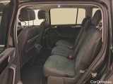  Volkswagen  Touran Highline 1.6TDi 115pk/cv 5p Manual Diesel  4 #14