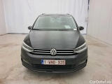  Volkswagen  Touran Highline 1.6TDi 115pk/cv 5p Manual Diesel  4 #16
