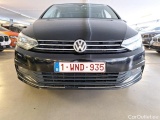  Volkswagen  Touran Highline 1.6TDi 115pk/cv 5p Manual Diesel  4 #24
