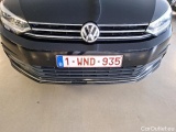  Volkswagen  Touran Highline 1.6TDi 115pk/cv 5p Manual Diesel  4 #30
