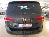  Volkswagen  Touran Highline 1.6TDi 115pk/cv 5p Manual Diesel  4 #61