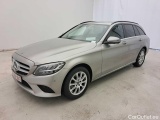  Mercedes  C-Klasse C180d Break Business Solution 1.6d 122pk/cv 5p Manual Diesel  6 