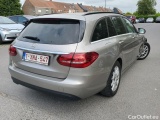  Mercedes  C-Klasse C180d Break Business Solution 1.6d 122pk/cv 5p Manual Diesel  6 #2