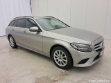  Mercedes  C-Klasse C180d Break Business Solution 1.6d 122pk/cv 5p Manual Diesel  6 #8
