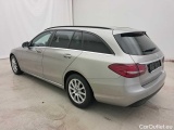  Mercedes  C-Klasse C180d Break Business Solution 1.6d 122pk/cv 5p Manual Diesel  6 #9