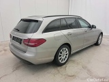  Mercedes  C-Klasse C180d Break Business Solution 1.6d 122pk/cv 5p Manual Diesel  6 #10