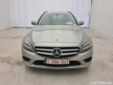  Mercedes  C-Klasse C180d Break Business Solution 1.6d 122pk/cv 5p Manual Diesel  6 #16