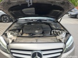  Mercedes  C-Klasse C180d Break Business Solution 1.6d 122pk/cv 5p Manual Diesel  6 #21
