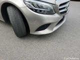  Mercedes  C-Klasse C180d Break Business Solution 1.6d 122pk/cv 5p Manual Diesel  6 #27