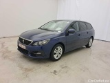  Peugeot  308 SW Active 1.2 PureTech S&S 130pk/cv 5p EAT8 Automatic Petrol  7 