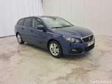  Peugeot  308 SW Active 1.2 PureTech S&S 130pk/cv 5p EAT8 Automatic Petrol  7 #8
