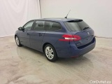  Peugeot  308 SW Active 1.2 PureTech S&S 130pk/cv 5p EAT8 Automatic Petrol  7 #9