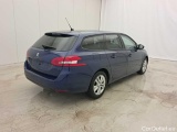 Peugeot  308 SW Active 1.2 PureTech S&S 130pk/cv 5p EAT8 Automatic Petrol  7 #10