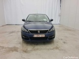  Peugeot  308 SW Active 1.2 PureTech S&S 130pk/cv 5p EAT8 Automatic Petrol  7 #16