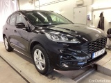  Ford  Kuga St-Line Kamera !NO SUMMER TIRES!  #2