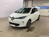  Renault  Zoe !BOUGHT BATTERY! R110 41 Kwh Intens Kamera Navi #3