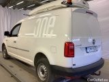  Volkswagen  Caddy Maxi 2.0 TDI 4Motion Drag Kamera Inredning Värmare Manuell #4
