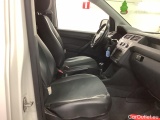  Volkswagen  Caddy Maxi 2.0 TDI 4Motion Drag Kamera Inredning Värmare Manuell #7