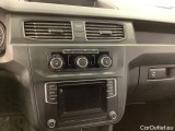  Volkswagen  Caddy Maxi 2.0 TDI 4Motion Drag Kamera Inredning Värmare Manuell #9