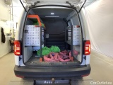  Volkswagen  Caddy Maxi 2.0 TDI 4Motion Drag Kamera Inredning Värmare Manuell #12