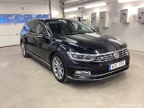 Volkswagen  Passat 2.0 TDI 4Motion R-Line GT Executive Safe Tech LED High Drag Paket Cockpit Skinn Värmare 