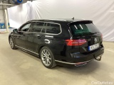  Volkswagen  Passat 2.0 TDI 4Motion R-Line GT Executive Safe Tech LED High Drag Paket Cockpit Skinn Värmare #4