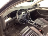  Volkswagen  Passat 2.0 TDI 4Motion R-Line GT Executive Safe Tech LED High Drag Paket Cockpit Skinn Värmare #6