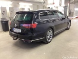  Volkswagen  Passat 2.0 TDI 4Motion R-Line GT Executive Safe Tech LED High Drag Paket Cockpit Skinn Värmare #8