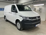  Volkswagen  Transporter 2.0 TDI Ljus & Sikt 3-Sits Värmare Inredning Värmare Auto 