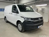  Volkswagen  Transporter 2.0 TDI Ljus & Sikt 3-Sits Värmare Inredning Värmare Auto #2
