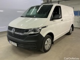  Volkswagen  Transporter 2.0 TDI Ljus & Sikt 3-Sits Värmare Inredning Värmare Auto #3