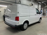  Volkswagen  Transporter 2.0 TDI Ljus & Sikt 3-Sits Värmare Inredning Värmare Auto #5