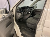  Volkswagen  Transporter 2.0 TDI Ljus & Sikt 3-Sits Värmare Inredning Värmare Auto #6