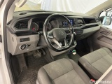  Volkswagen  Transporter 2.0 TDI Ljus & Sikt 3-Sits Värmare Inredning Värmare Auto #9