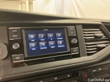  Volkswagen  Transporter 2.0 TDI Ljus & Sikt 3-Sits Värmare Inredning Värmare Auto #11