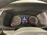  Volkswagen  Transporter 2.0 TDI Ljus & Sikt 3-Sits Värmare Inredning Värmare Auto #12