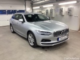  Volvo  V90 2.0 B4 AWD Momentum Teknik H/K Drag Kamera BLIS Navi **SEE TEST LINK BELOW** 