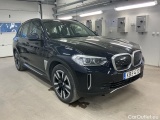  Bmw  iX3  Charged Skinn Panorama Kamera Navi #2