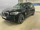  Bmw  iX3  Charged Skinn Panorama Kamera Navi #3