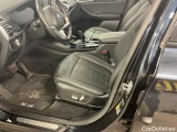  Bmw  iX3  Charged Skinn Panorama Kamera Navi #6